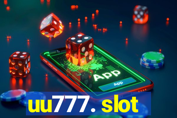 uu777. slot